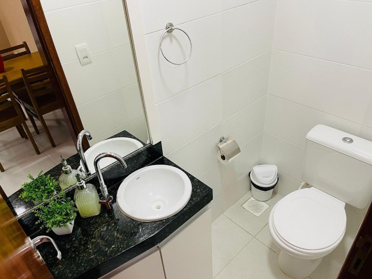 Proximo Praia Do Forte / Dunas - Apartamento 109 Cabo Frio Exterior foto